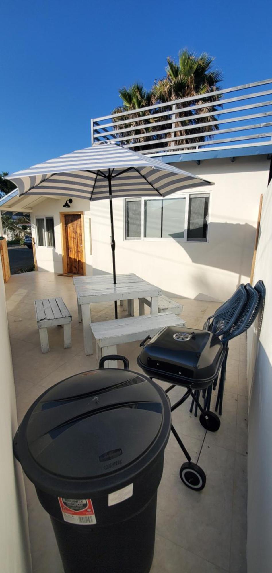 Casa Colibri - Beach Living At Its Best Ensenada Exterior foto